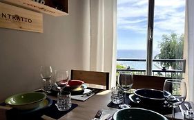 Suite Letizia Vista Mare-Wi-Fi-Box Auto Incluso